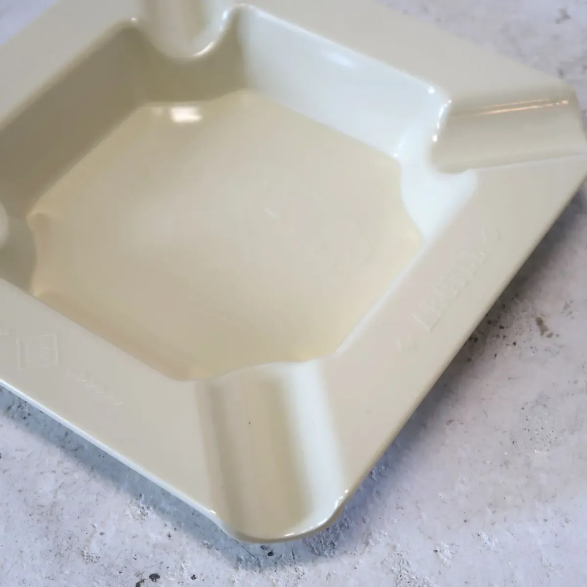 ARGYLE ビンテージ 葉巻 灰皿