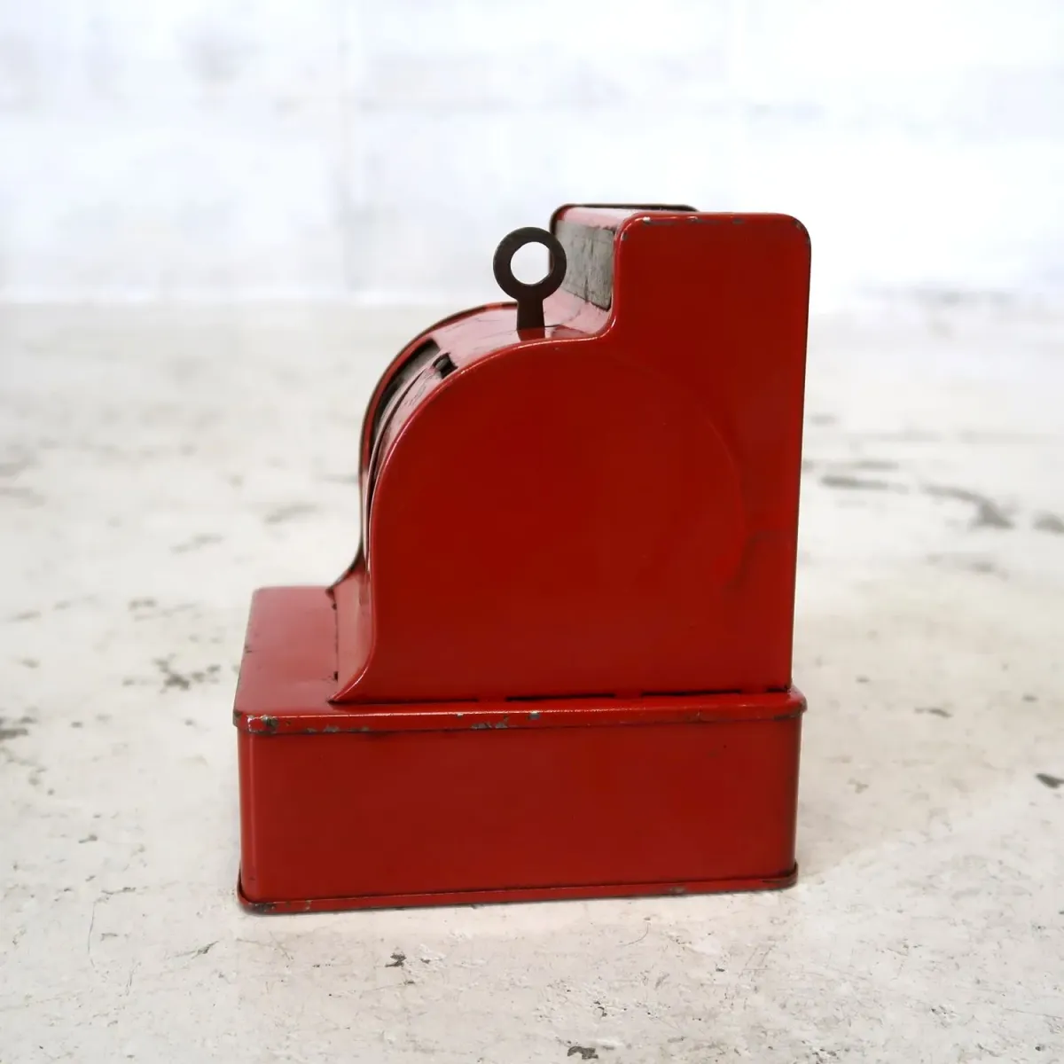 UNCLE SAM`S ビンテージ 貯金箱