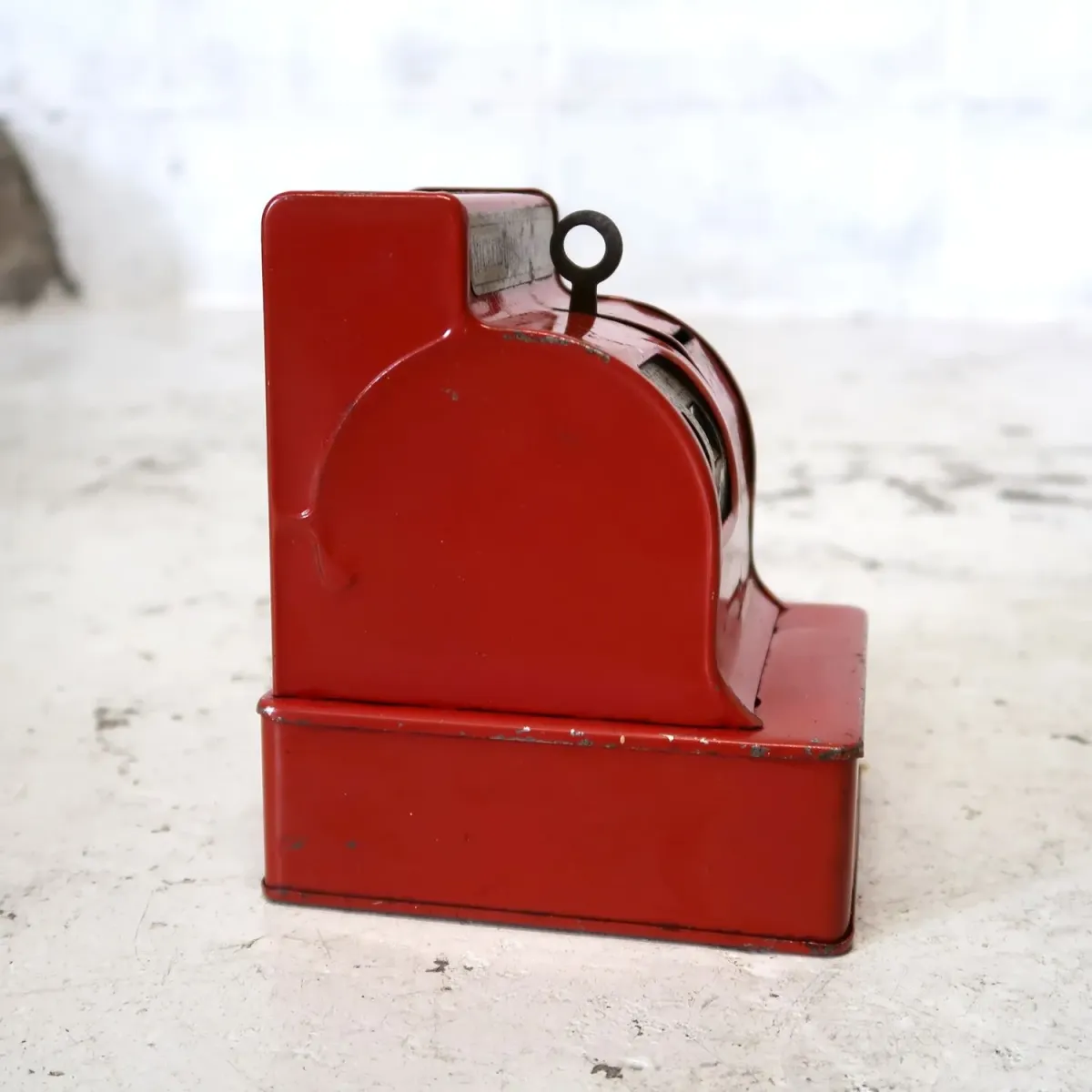 UNCLE SAM`S ビンテージ 貯金箱