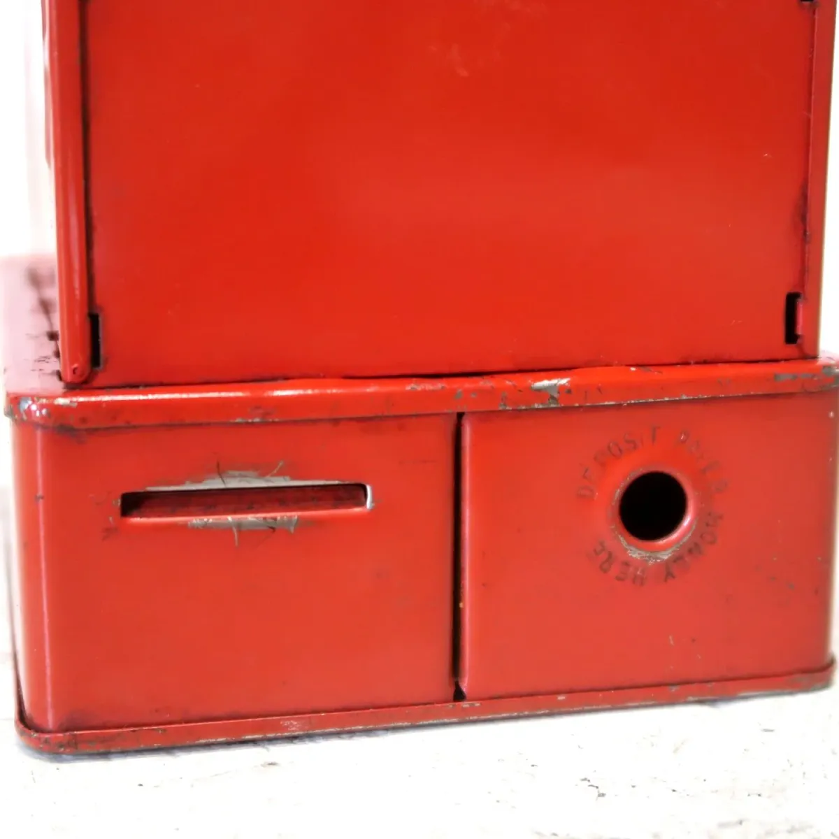 UNCLE SAM`S ビンテージ 貯金箱