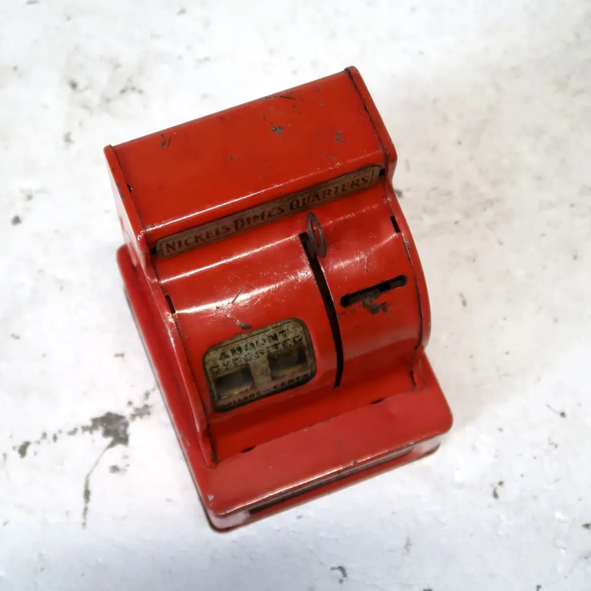 UNCLE SAM`S ビンテージ 貯金箱