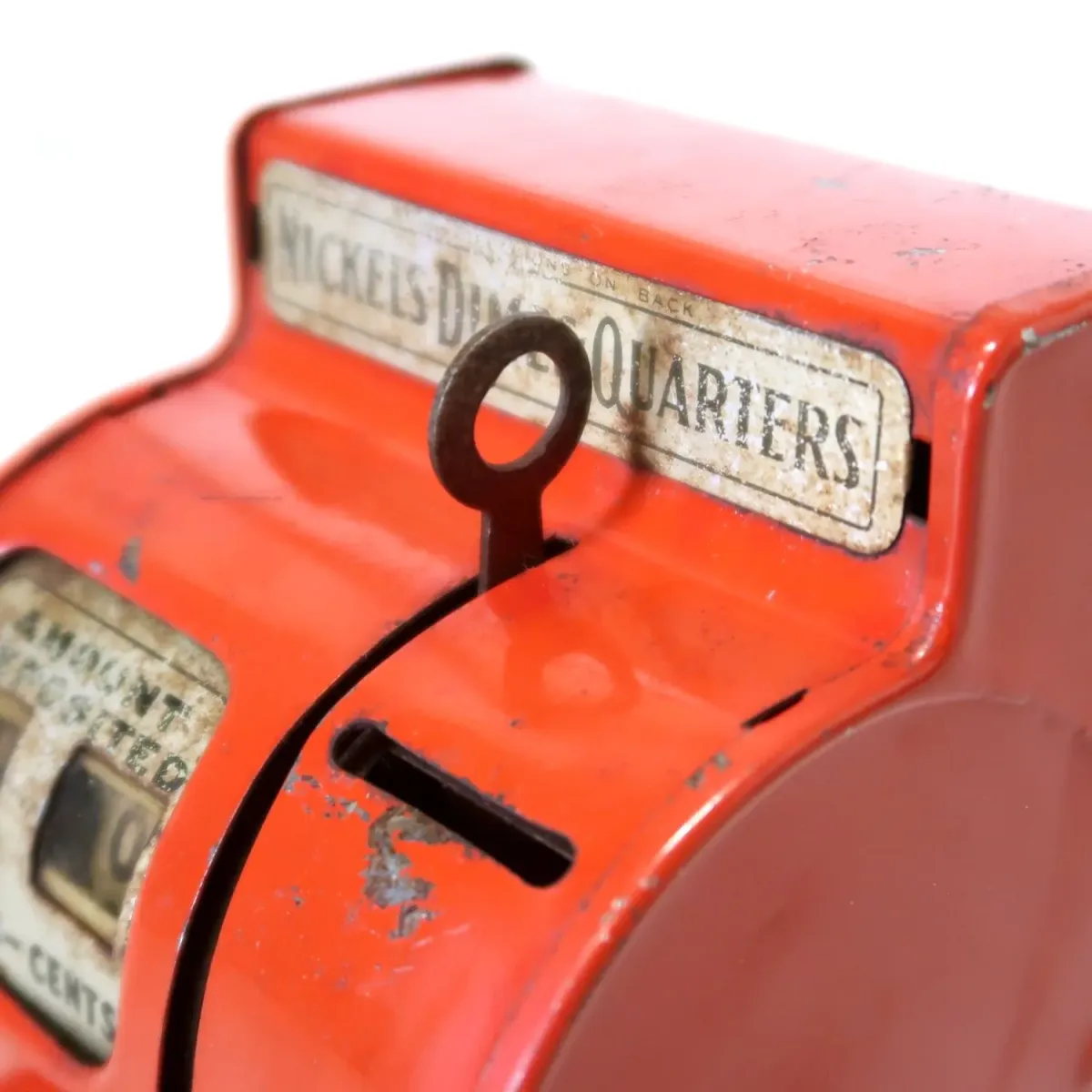 UNCLE SAM`S ビンテージ 貯金箱