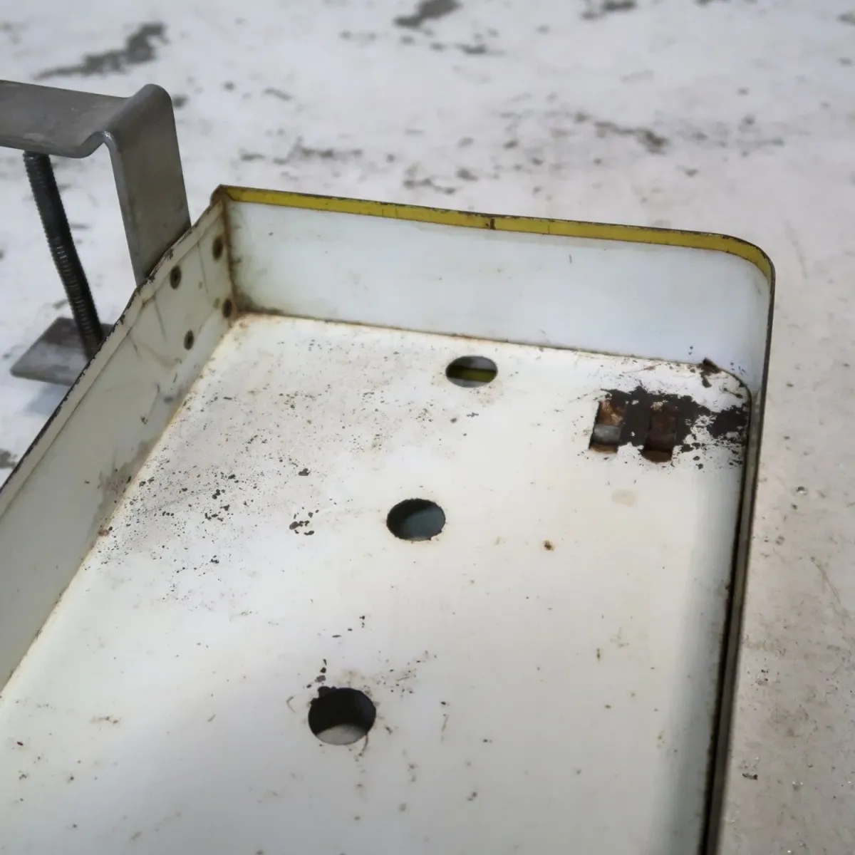 Sucaryl ビンテージ ストアディスプレイラック