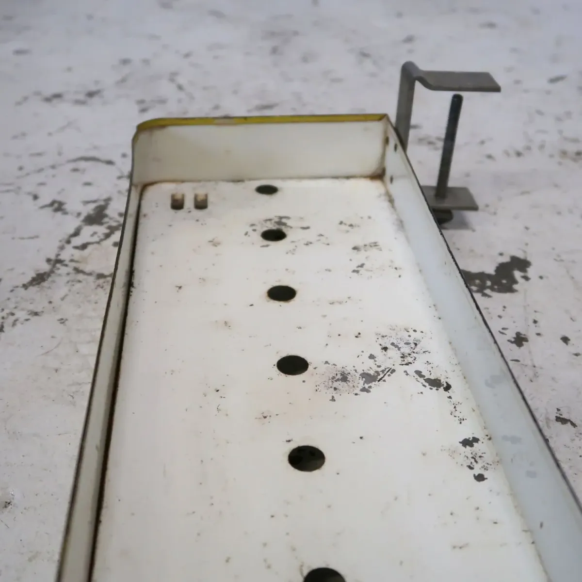 Sucaryl ビンテージ ストアディスプレイラック