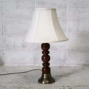 アンティーク モダンデザイン テーブルランプ