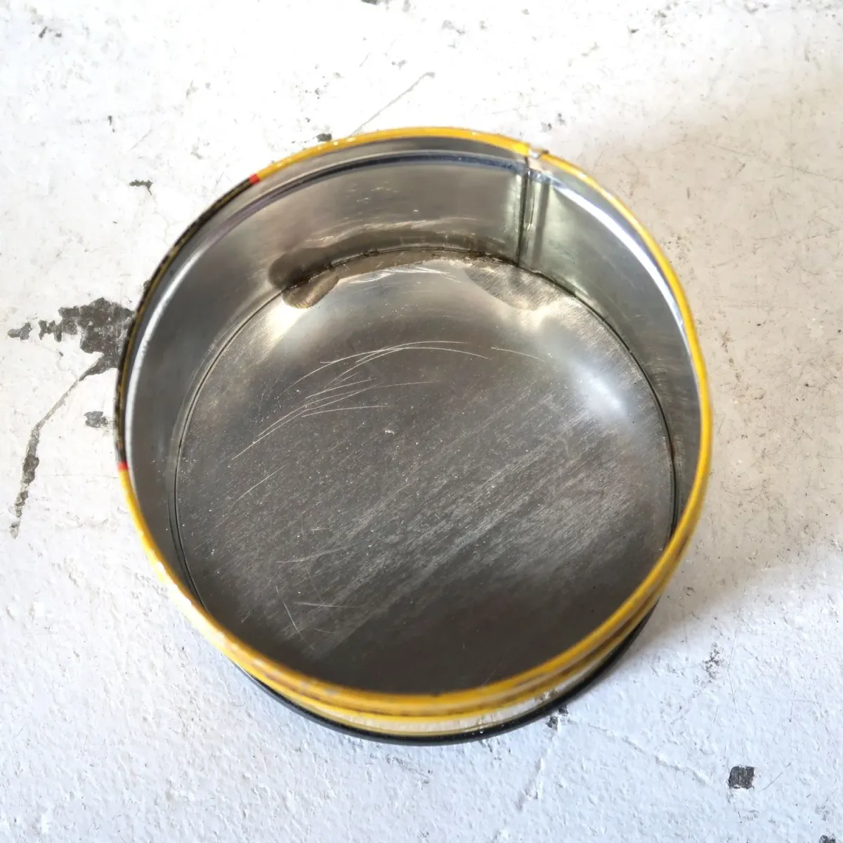 PENNZOIL ビンテージ オイル缶