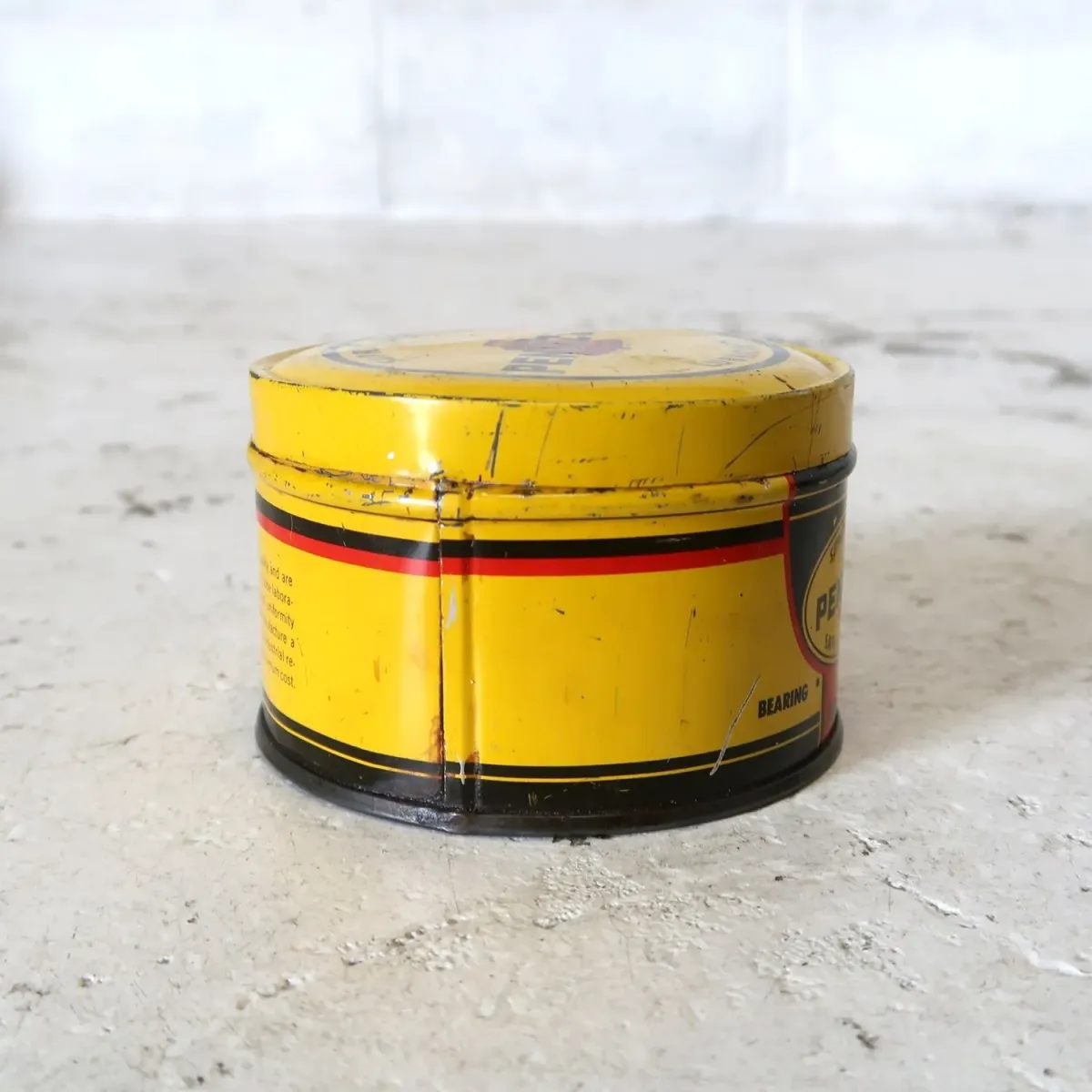 PENNZOIL ビンテージ オイル缶