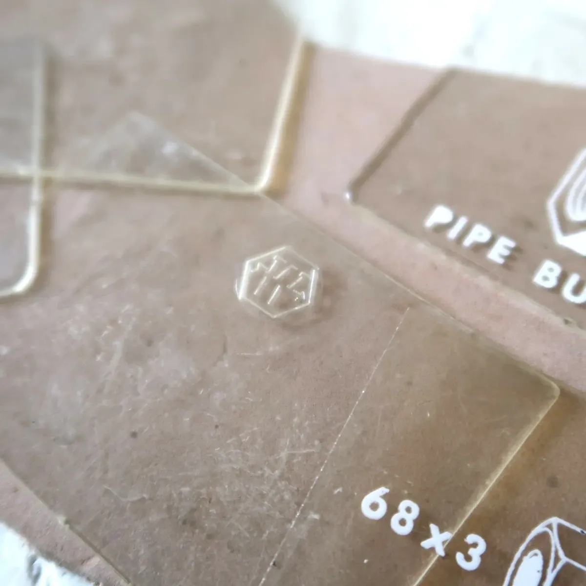 Weatherhead ビンテージ パーツキャビネット