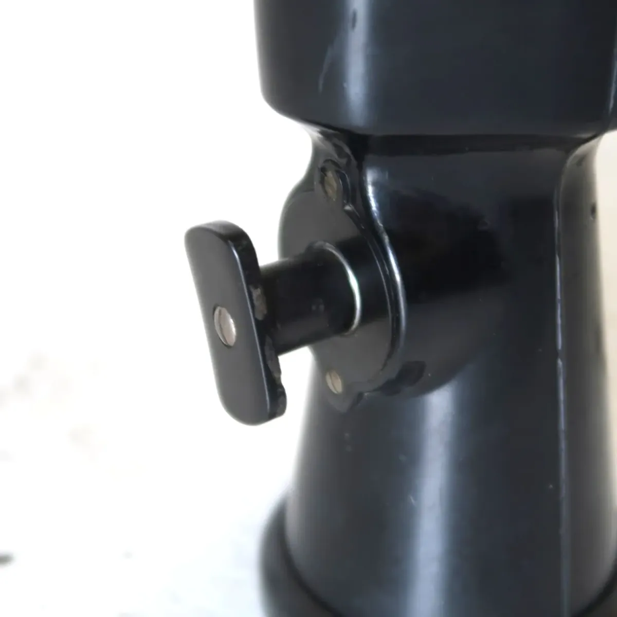 HANAU ビンテージ アルコールトーチ