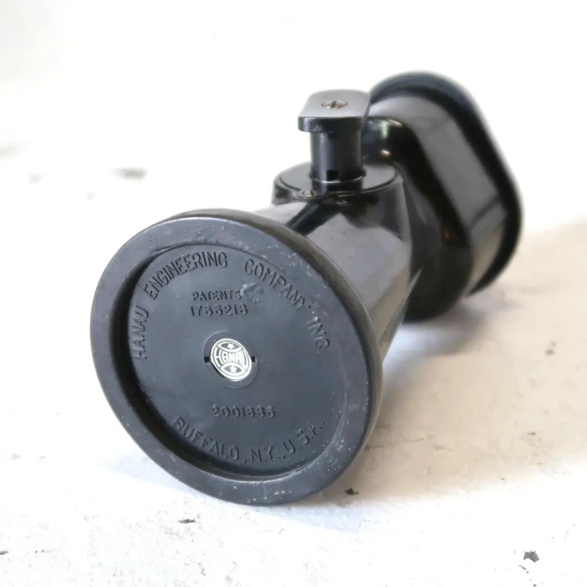 HANAU ビンテージ アルコールトーチ