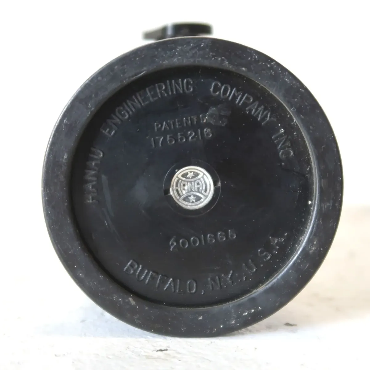 HANAU ビンテージ アルコールトーチ