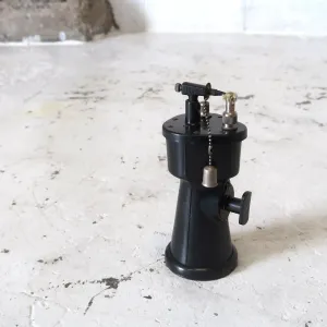 HANAU ビンテージ アルコールトーチ