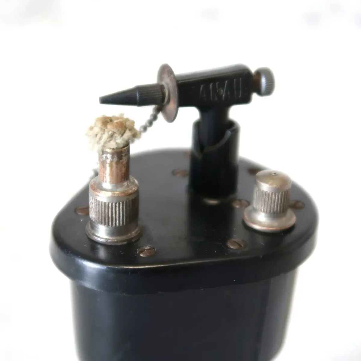 HANAU ビンテージ アルコールトーチ