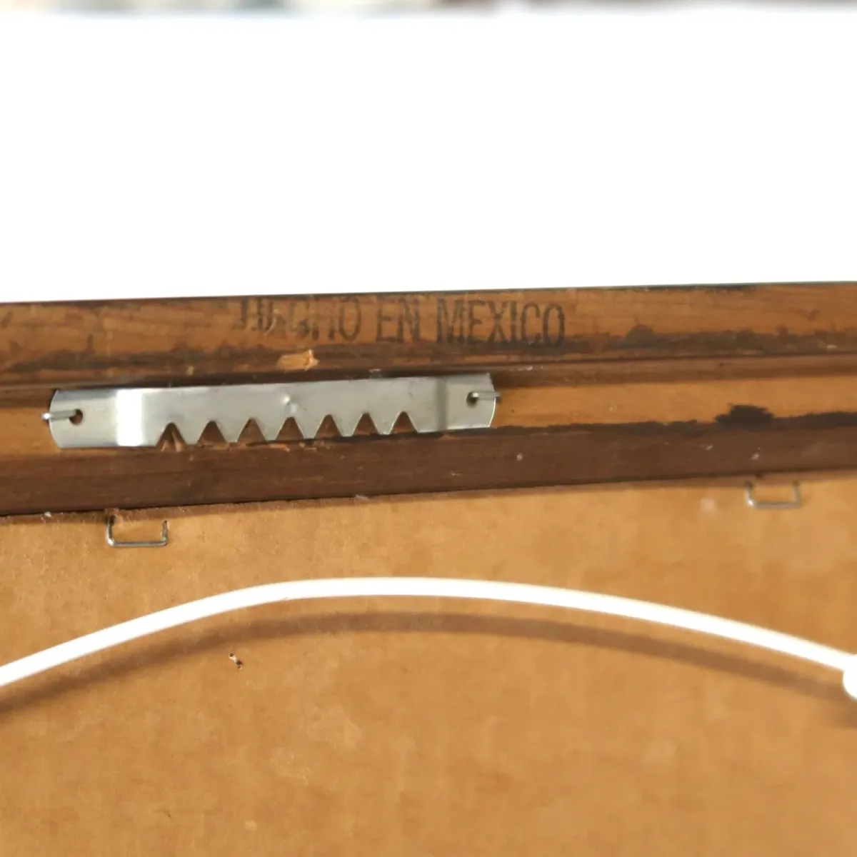 PAUL MASSON ビンテージ パブミラー