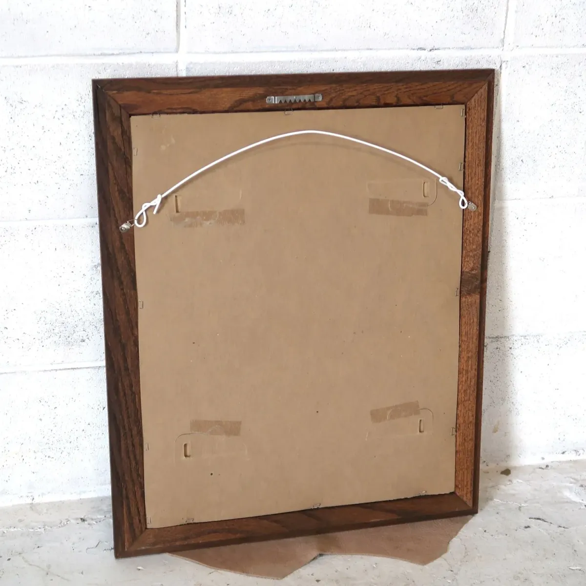 PAUL MASSON ビンテージ パブミラー