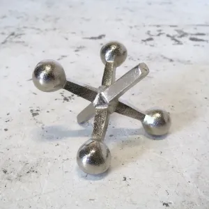 ビンテージ Jacks jax ブックエンド オブジェ