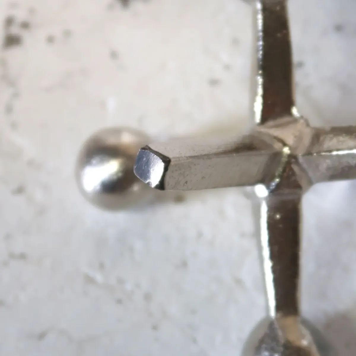 ビンテージ Jacks jax ブックエンド オブジェ