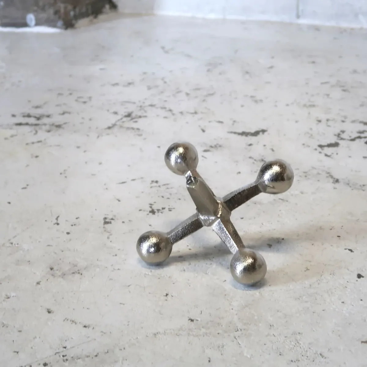 ビンテージ Jacks jax ブックエンド オブジェ