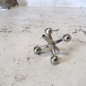 ビンテージ Jacks jax ブックエンド オブジェ