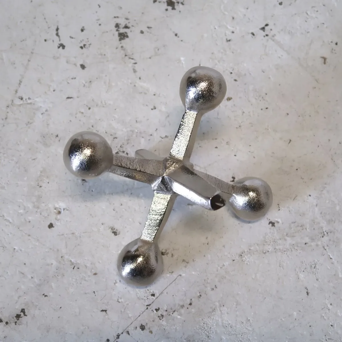 ビンテージ Jacks jax ブックエンド オブジェ