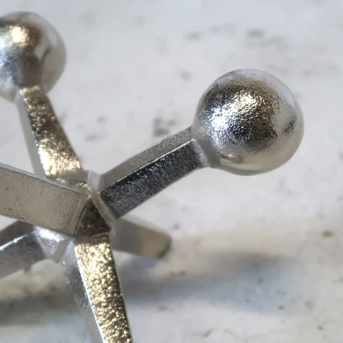 ビンテージ Jacks jax ブックエンド オブジェ