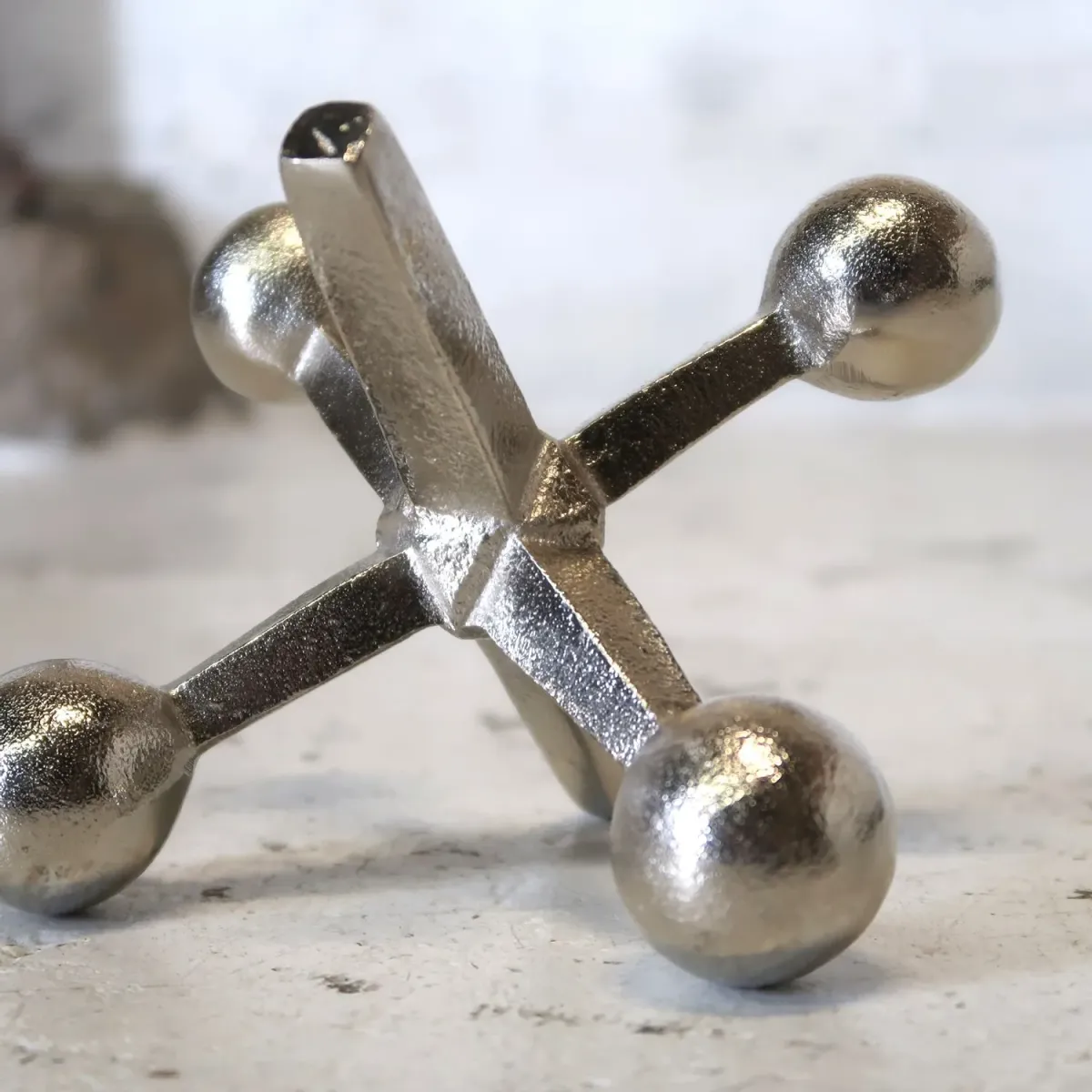 ビンテージ Jacks jax ブックエンド オブジェ