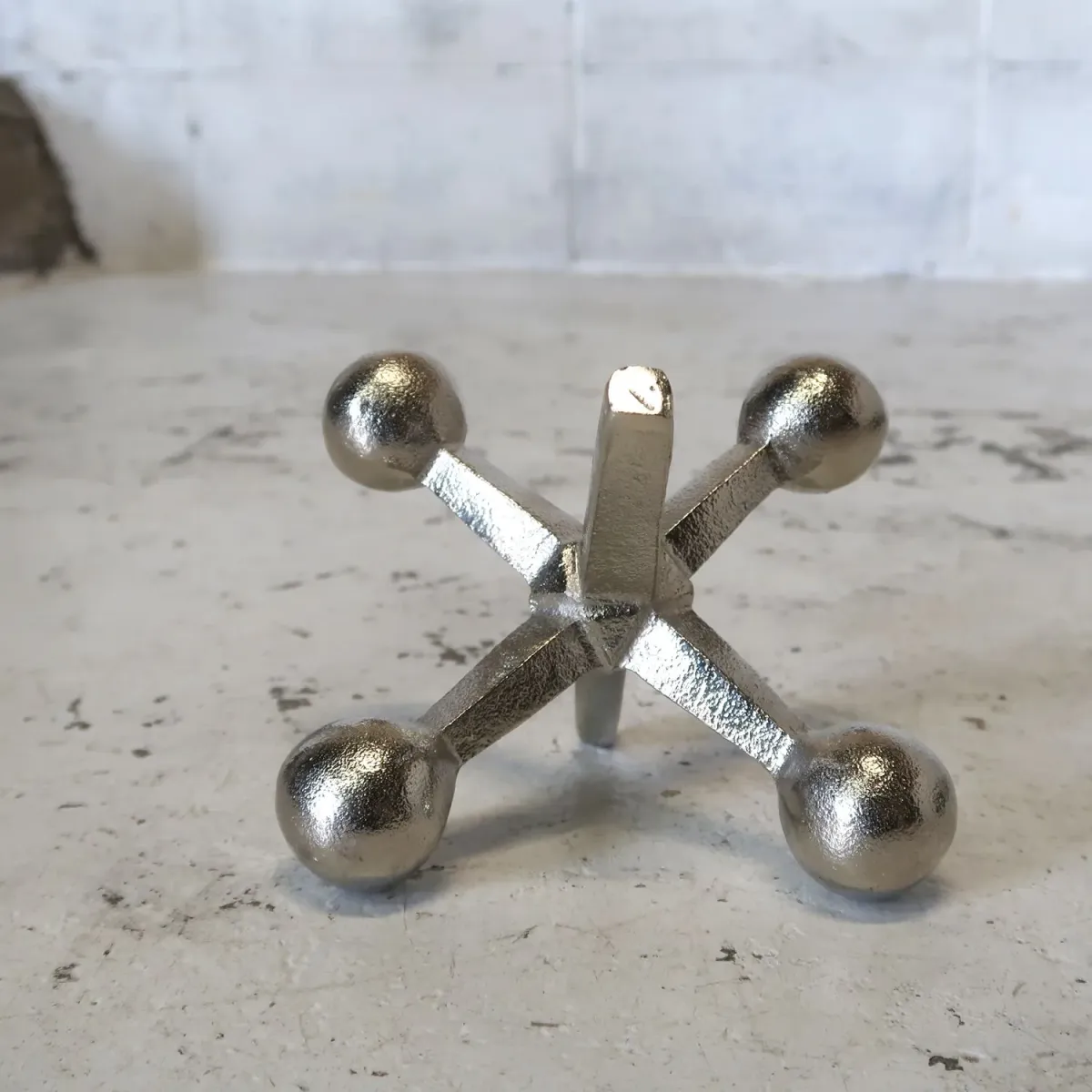 ビンテージ Jacks jax ブックエンド オブジェ