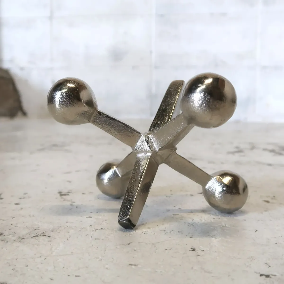 ビンテージ Jacks jax ブックエンド オブジェ