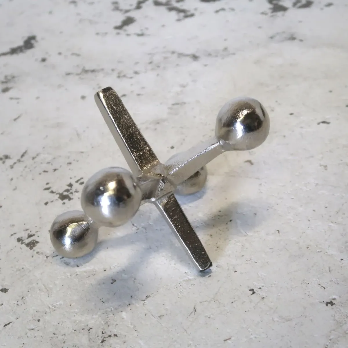 ビンテージ Jacks jax ブックエンド オブジェ