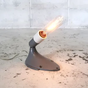 Swivelier ビンテージ 2wayランプ