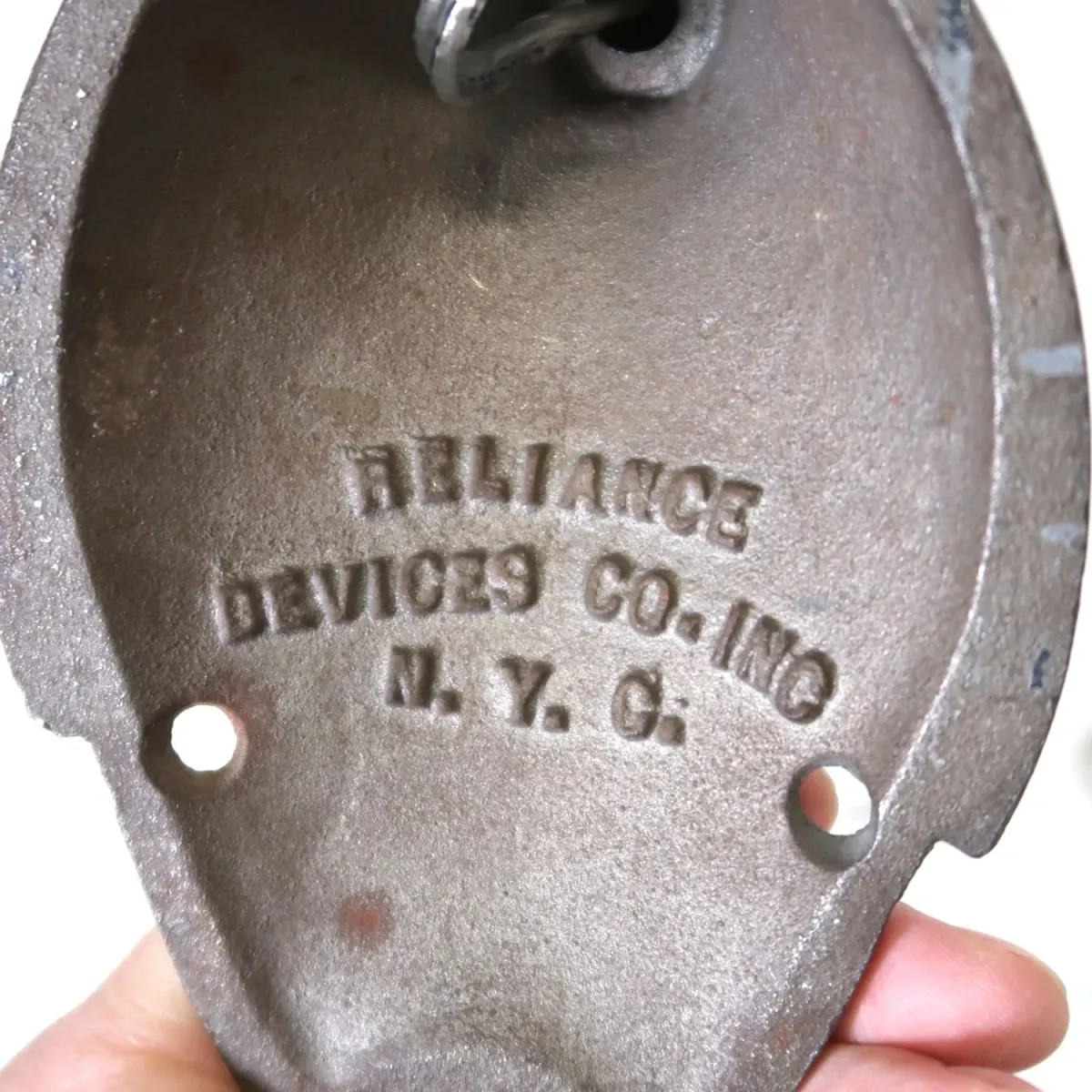 Swivelier ビンテージ 2wayランプ