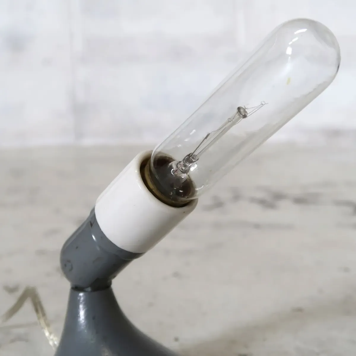 Swivelier ビンテージ 2wayランプ