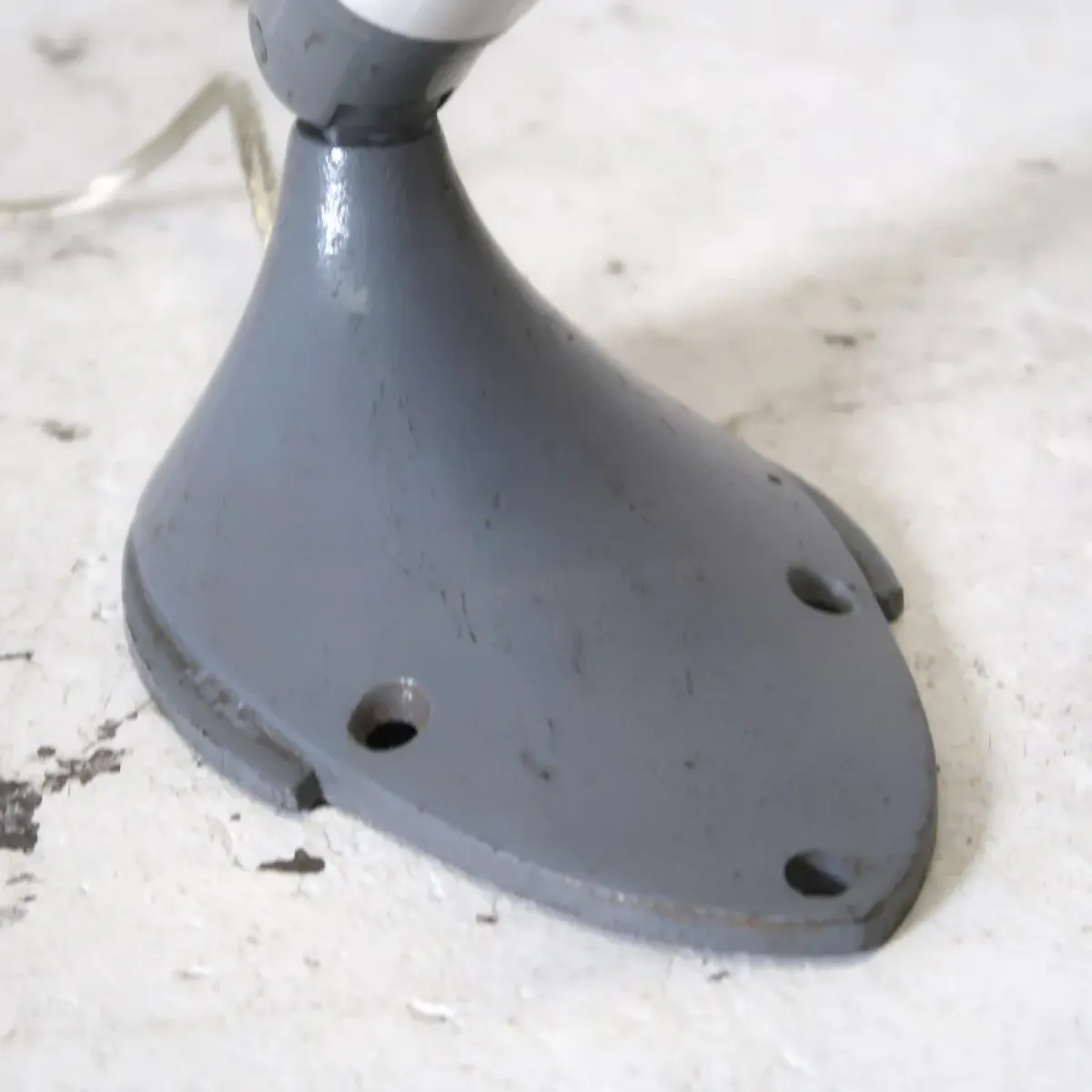 Swivelier ビンテージ 2wayランプ