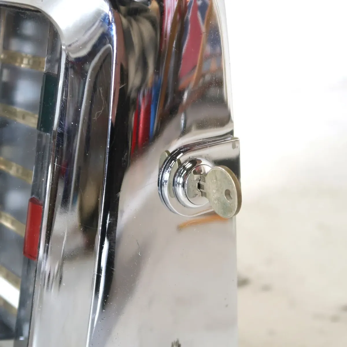 Seeburg 200 Wall-o-matic ビンテージ ジュークボックスセレクター ジャンク