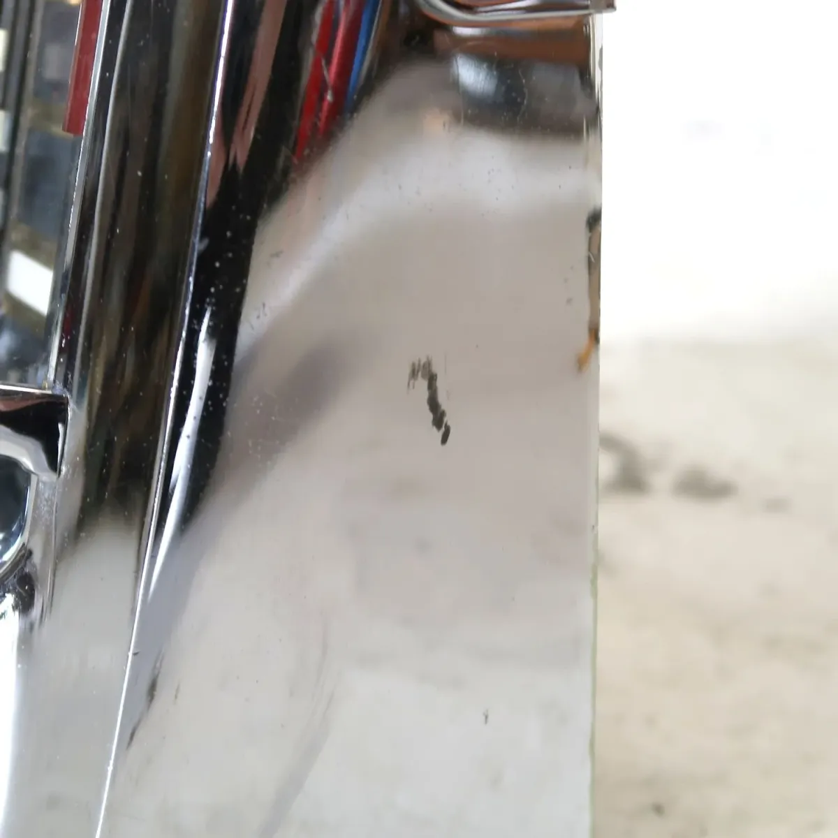 Seeburg 200 Wall-o-matic ビンテージ ジュークボックスセレクター ジャンク