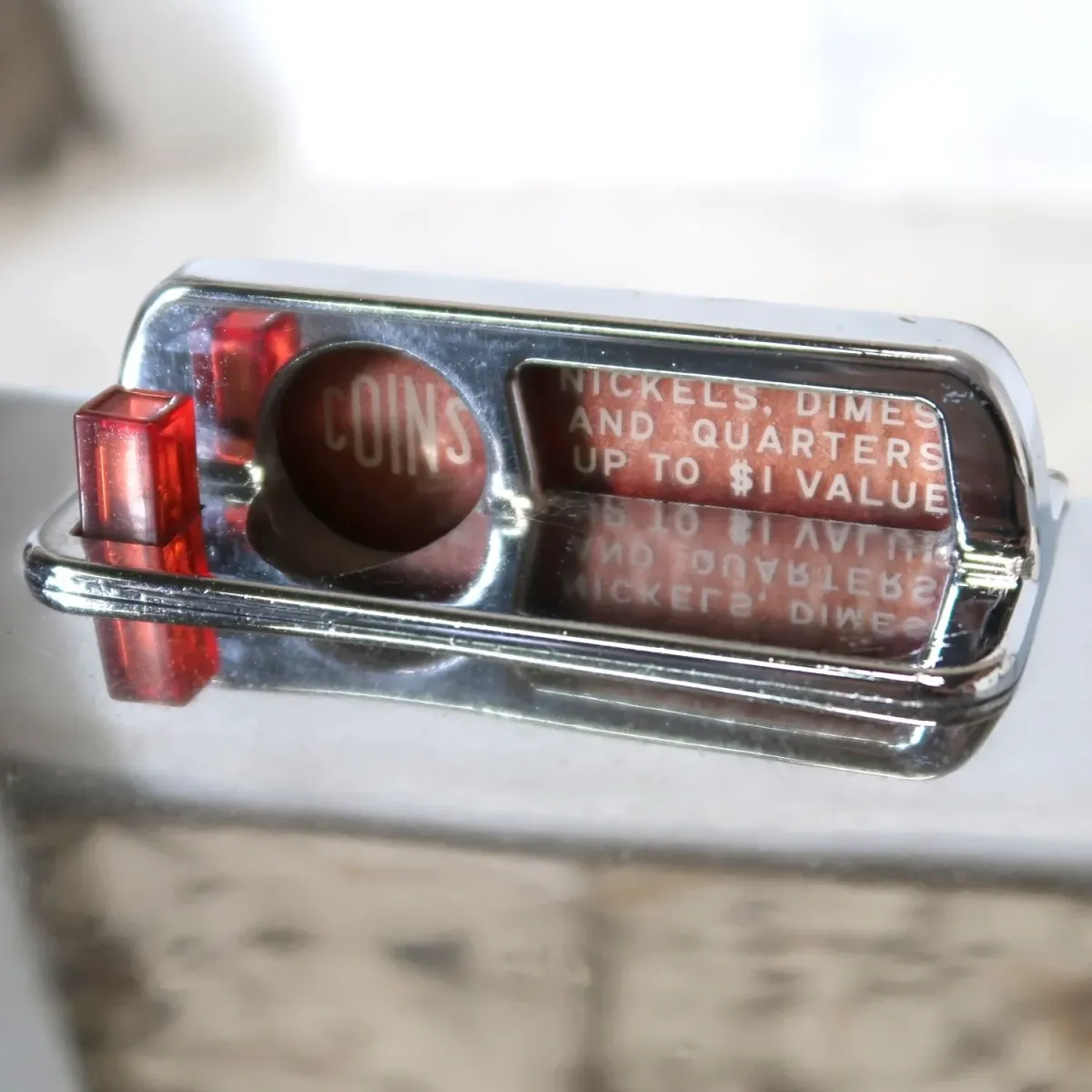 Seeburg 200 Wall-o-matic ビンテージ ジュークボックスセレクター ジャンク