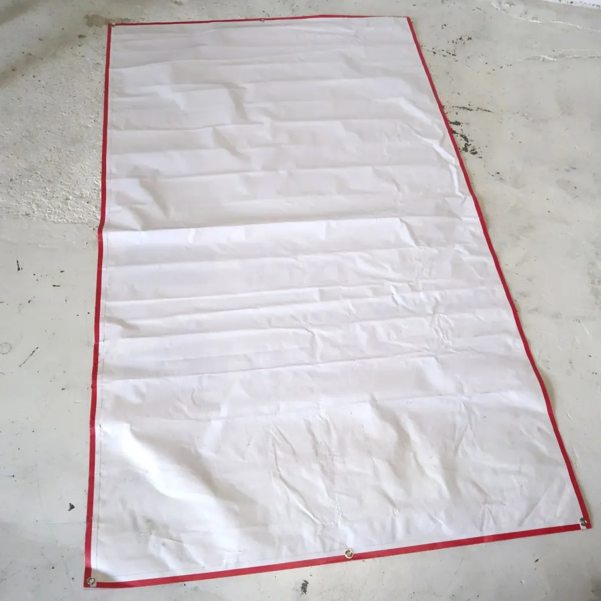 マクドナルド バナーフラッグ