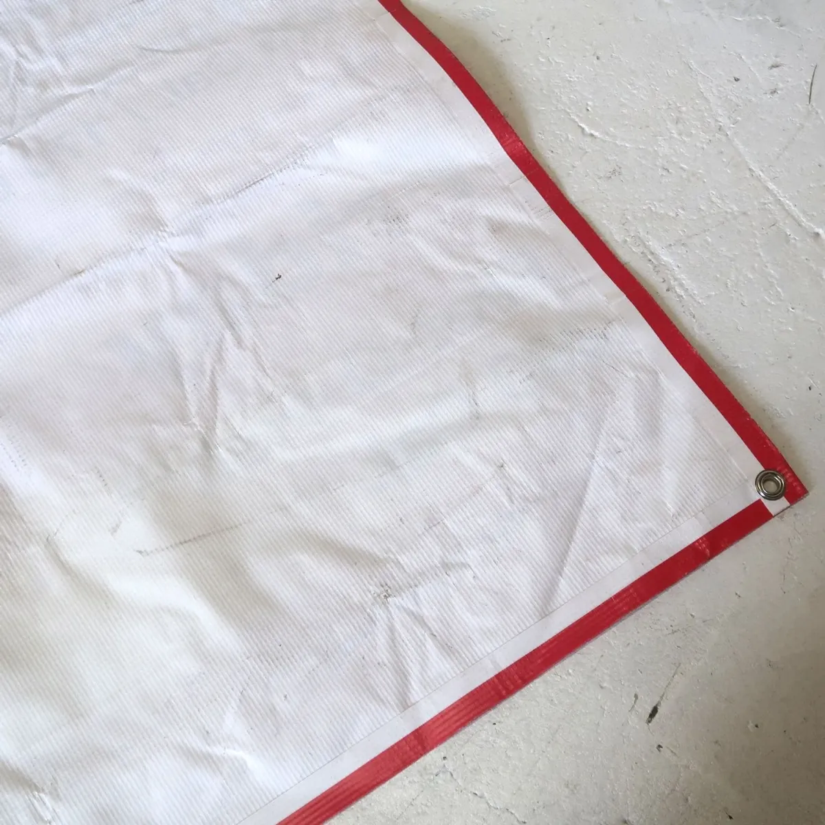 マクドナルド バナーフラッグ