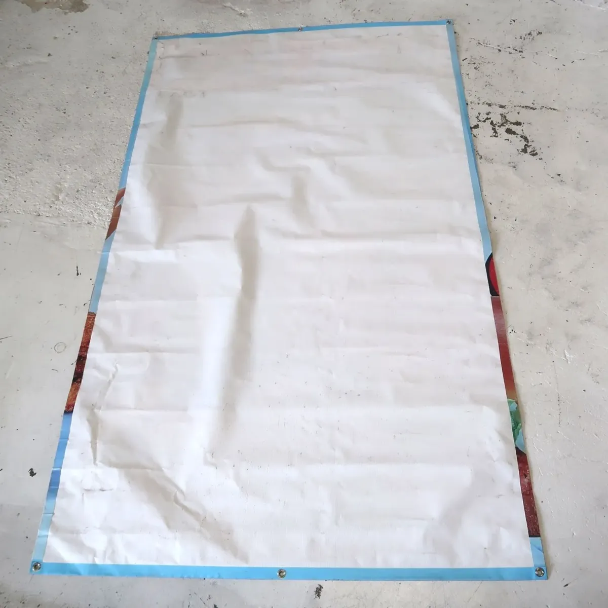 マクドナルド バナーフラッグ