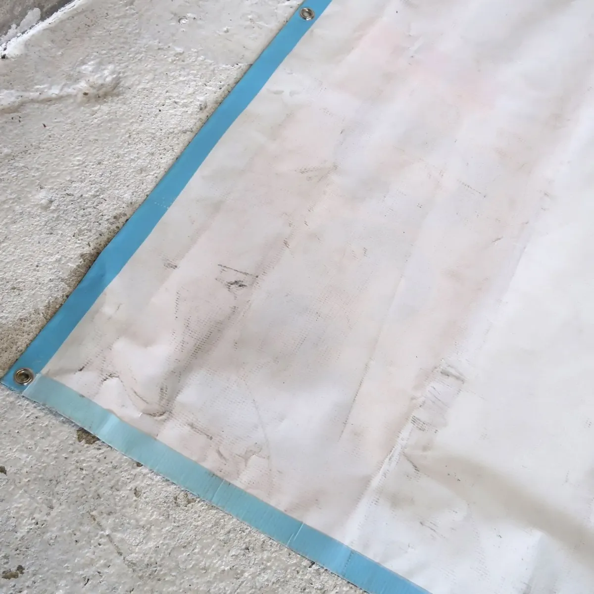 マクドナルド バナーフラッグ