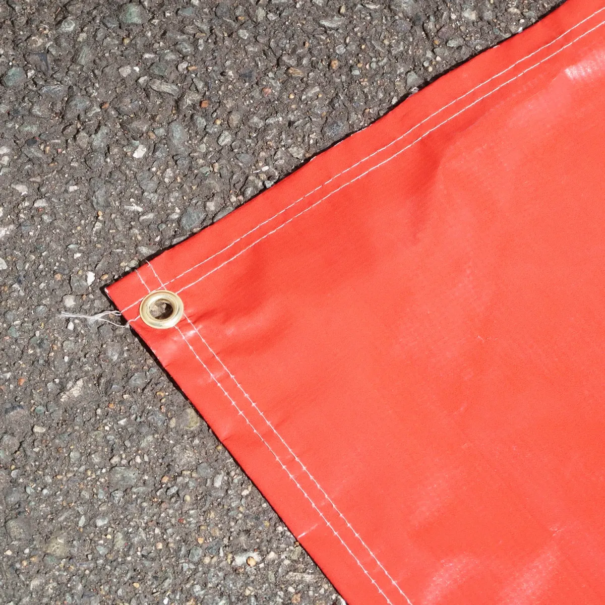 マクドナルド バナーフラッグ