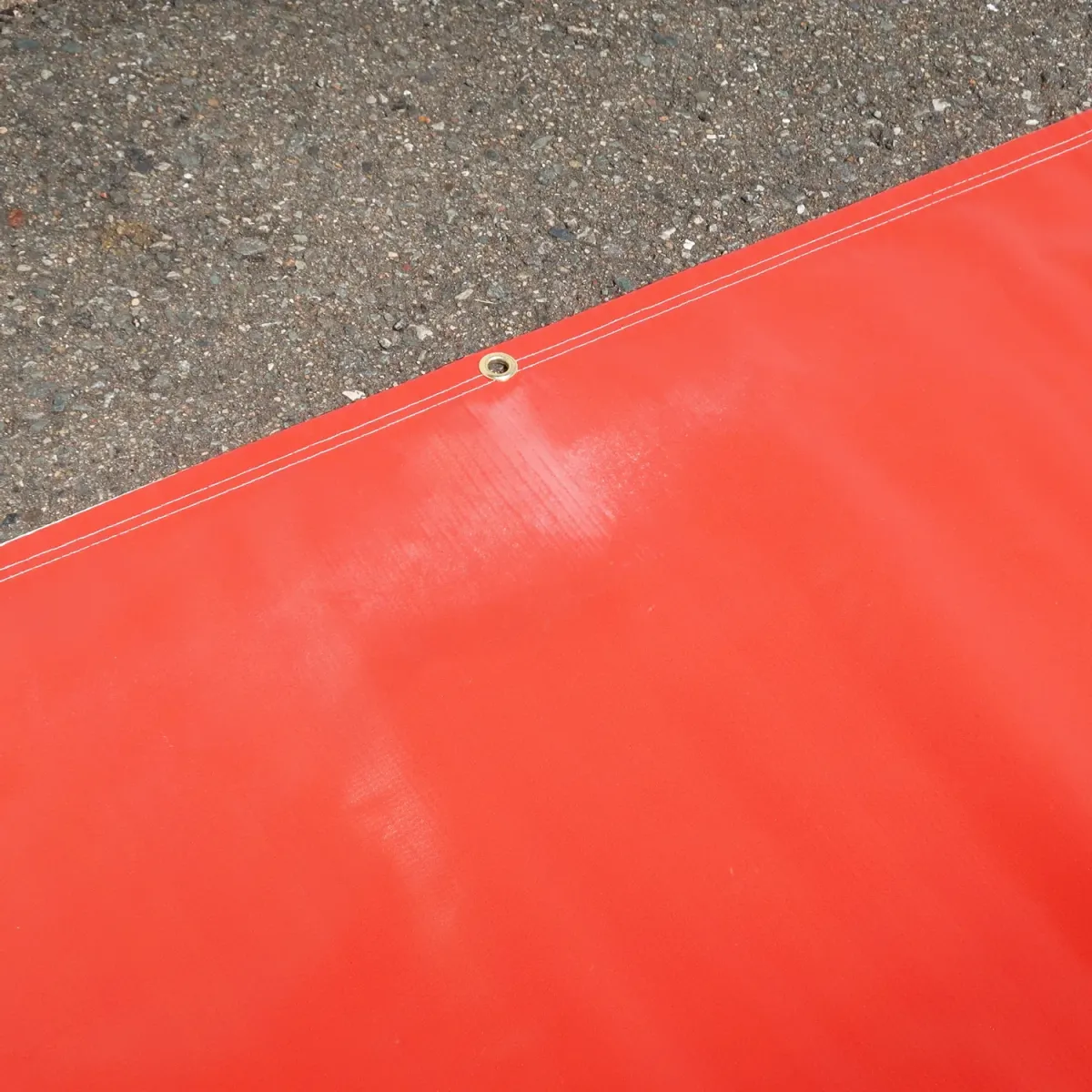 マクドナルド バナーフラッグ