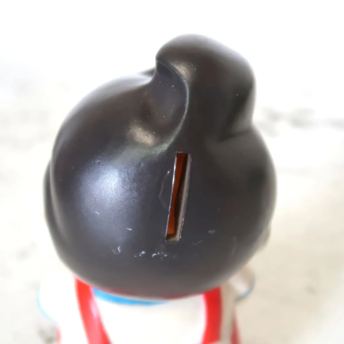 BIG BOY ビンテージ コインバンク 貯金箱