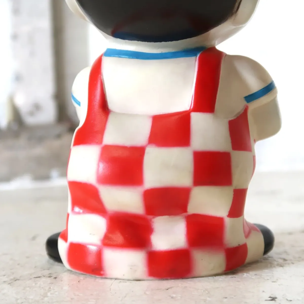 BIG BOY ビンテージ コインバンク 貯金箱