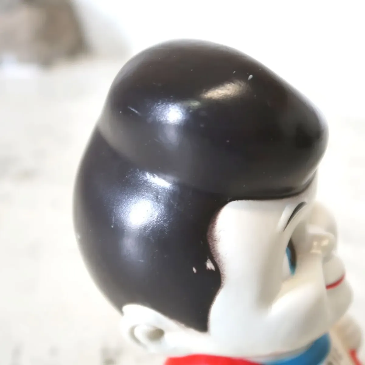 BIG BOY ビンテージ コインバンク 貯金箱