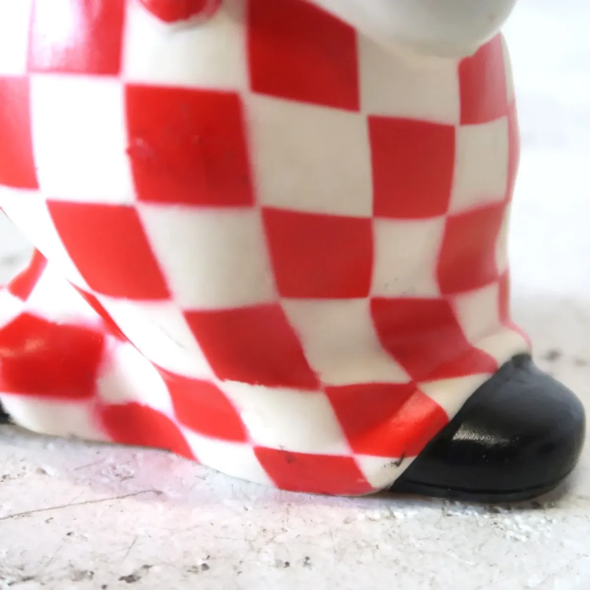 BIG BOY ビンテージ コインバンク 貯金箱