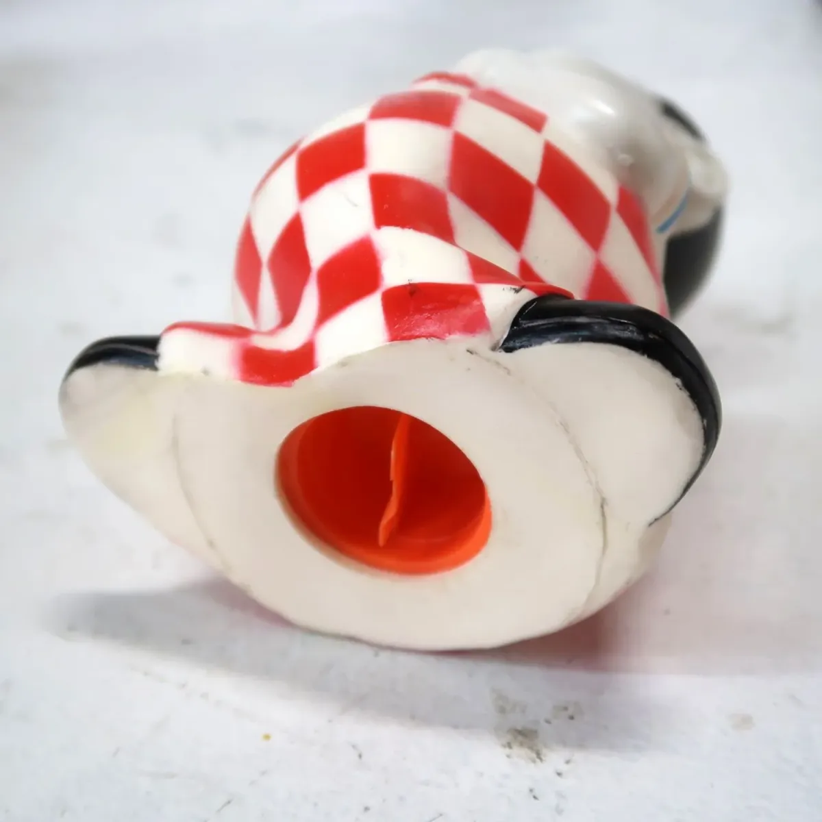 BIG BOY ビンテージ コインバンク 貯金箱