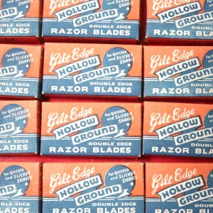 CUPPLES CO. ビンテージ ディスプレイサイン