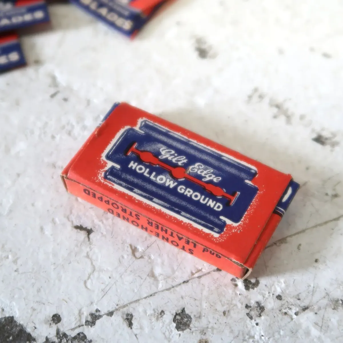 CUPPLES CO. ビンテージ ディスプレイサイン