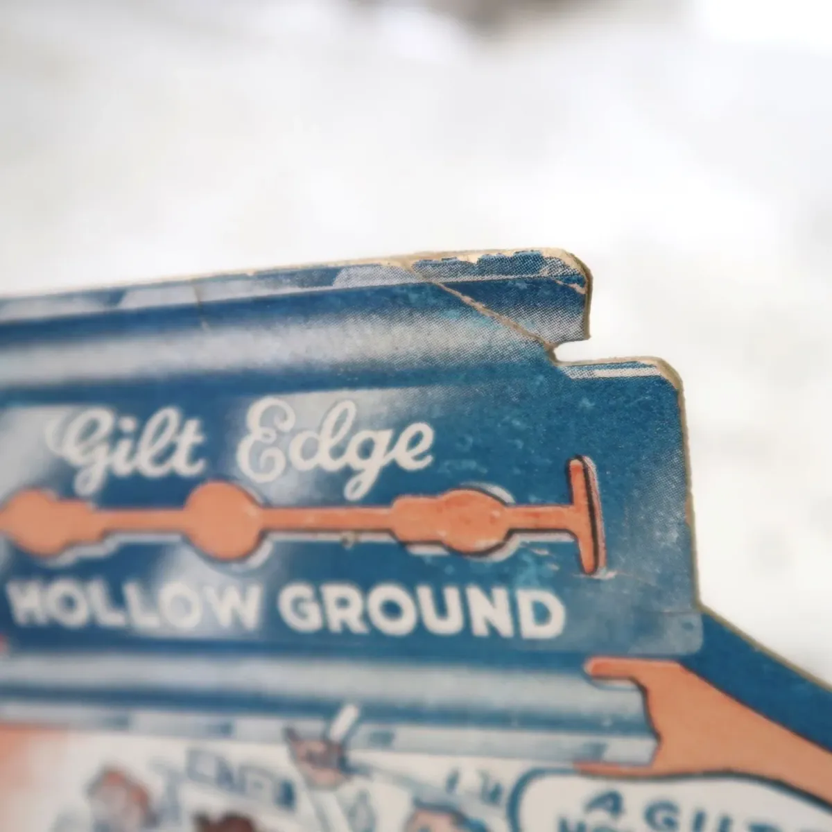 CUPPLES CO. ビンテージ ディスプレイサイン